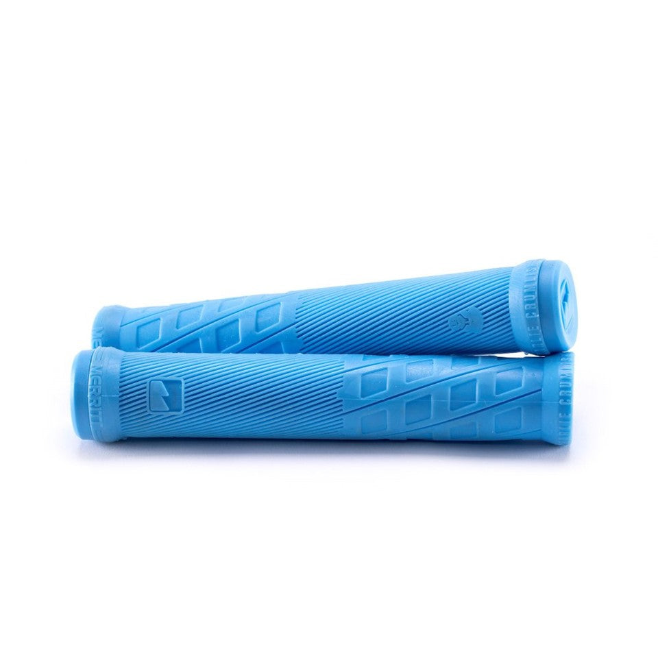 MERRITT - CHARLIE FLANGELESS GRIPS