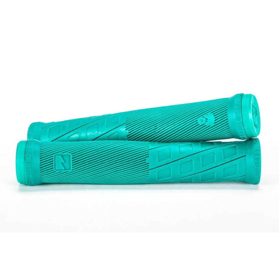 MERRITT - CHARLIE FLANGELESS GRIPS