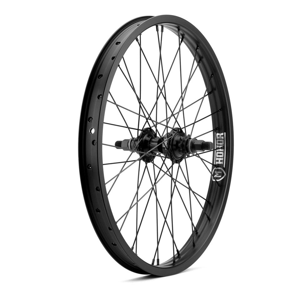 MISSION BMX - HONOR CASSETTE WHEEL