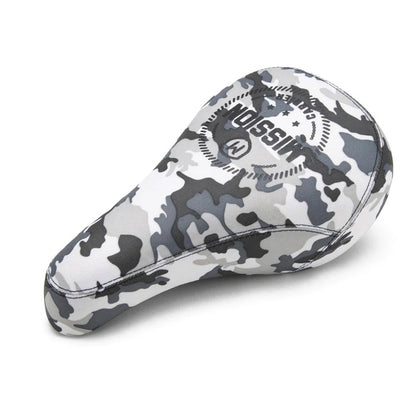 MISSION BMX - CARRIER STEALTH SEAT