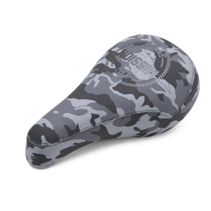 MISSION BMX - CARRIER STEALTH SEAT