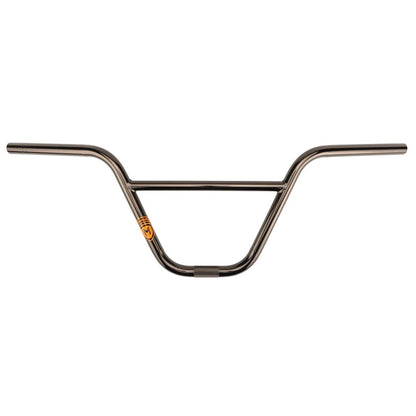 MISSION - COMMAND BAR