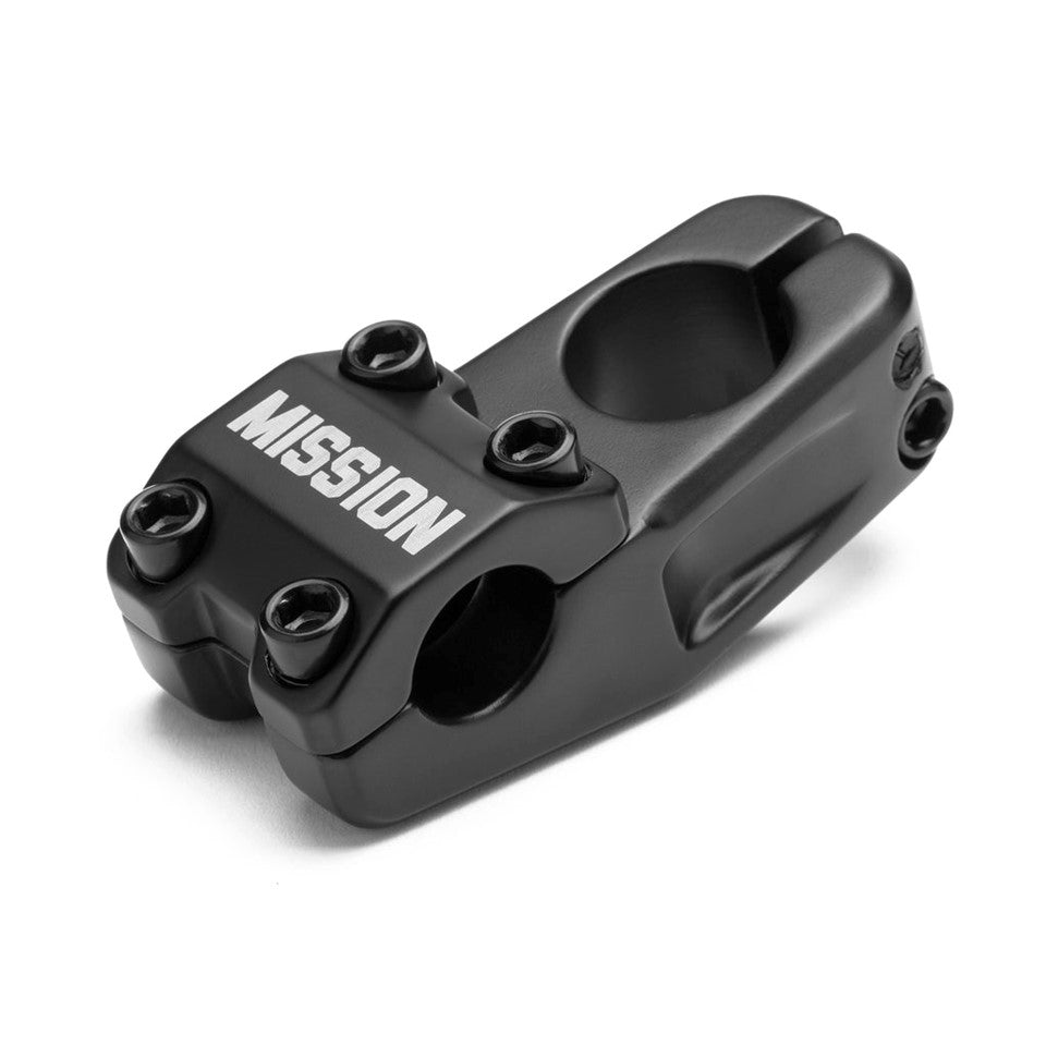 MISSION - CONTROL STEM