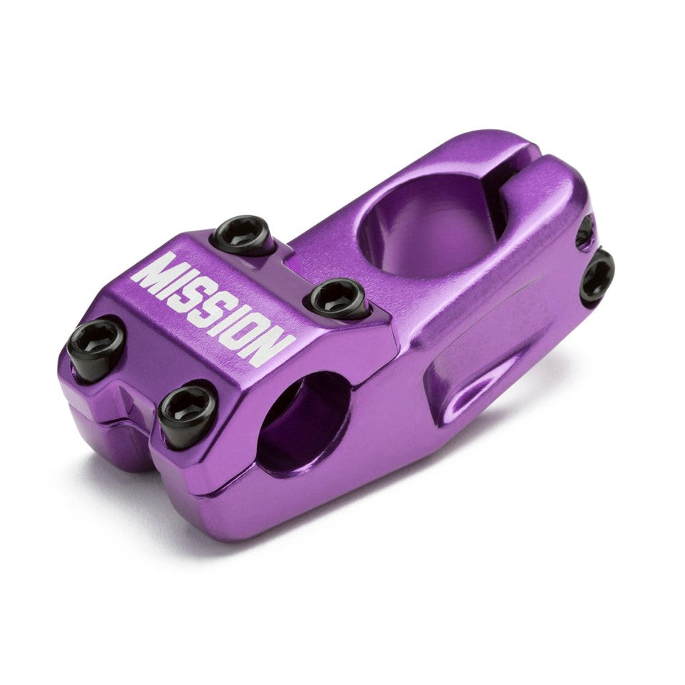 MISSION - CONTROL STEM