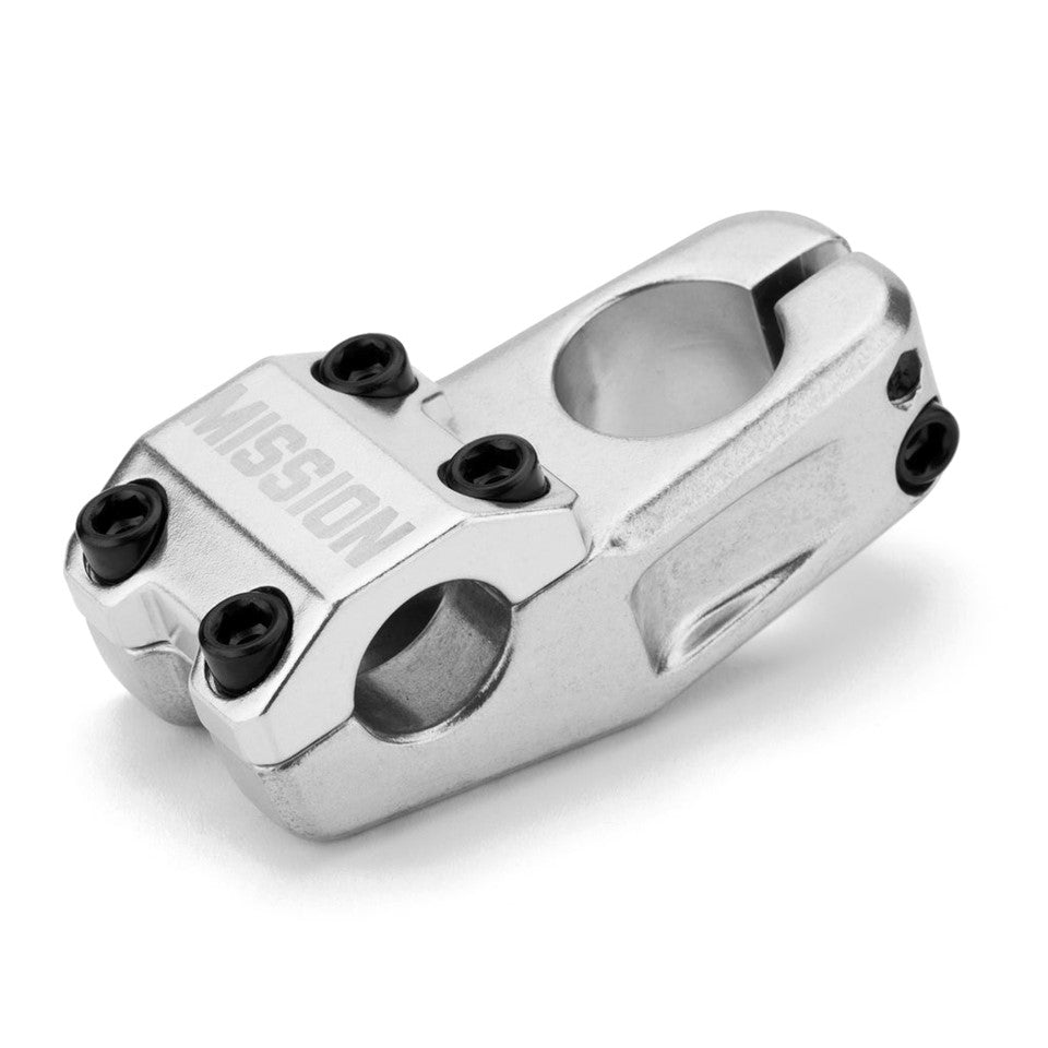 MISSION - CONTROL STEM