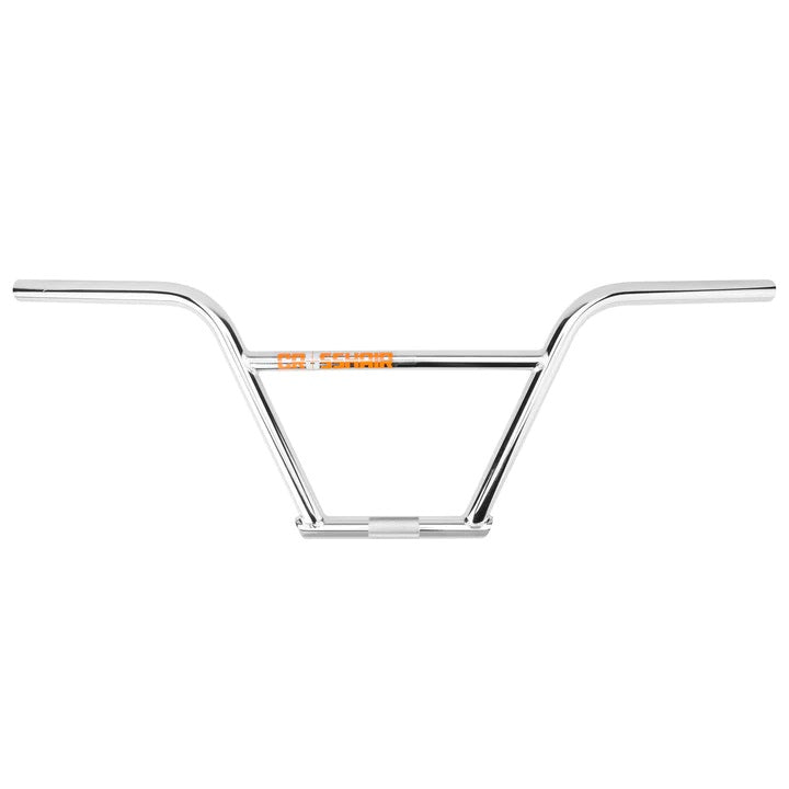 MISSION - CROSSHAIR 4PC BAR