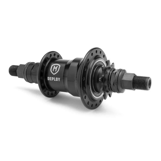 MISSION BMX - DEPLOY FREECOASTER HUB