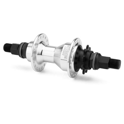 MISSION BMX - ENGAGE CASSETTE REAR HUB