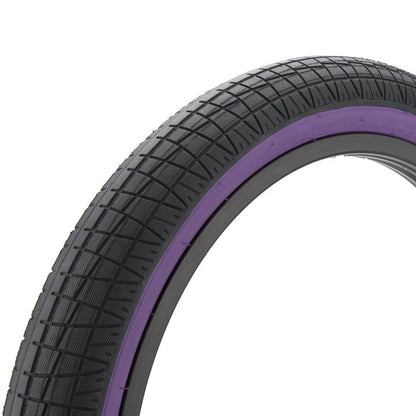 MISSION BMX - FLEET TYRE