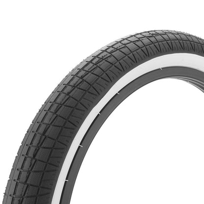 MISSION BMX - FLEET TYRE