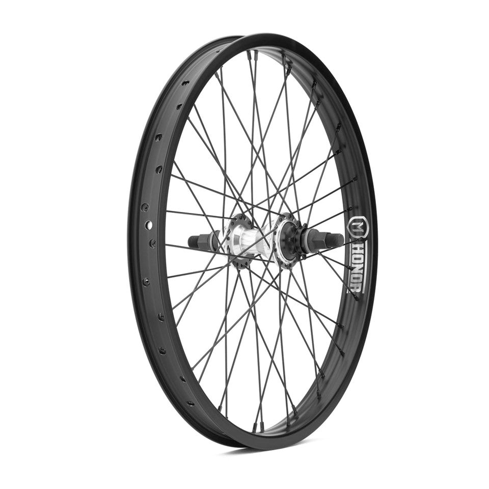 MISSION BMX - HONOR CASSETTE WHEEL