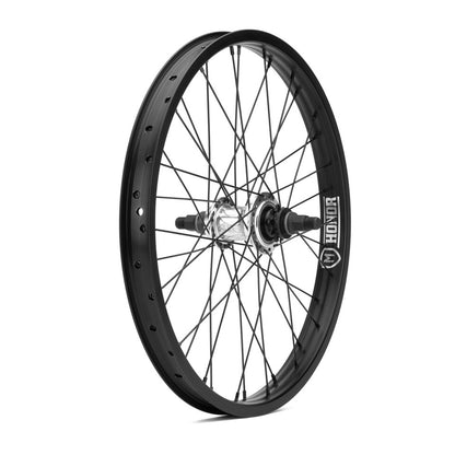 MISSION BMX - HONOR FREECOASTER WHEEL