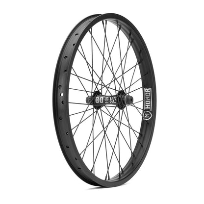 MISSION BMX - HONOR FRONT WHEEL