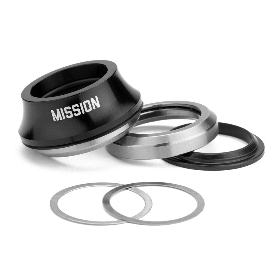 MISSION - TURRET HEADSET