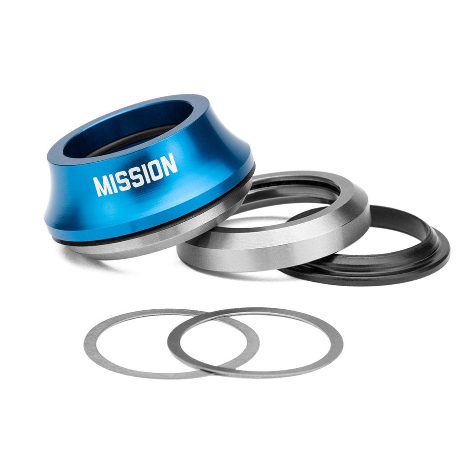 MISSION - TURRET HEADSET