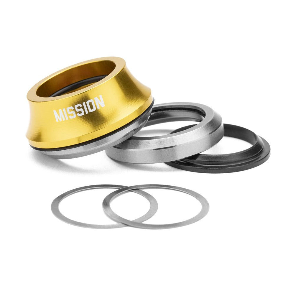 MISSION - TURRET HEADSET