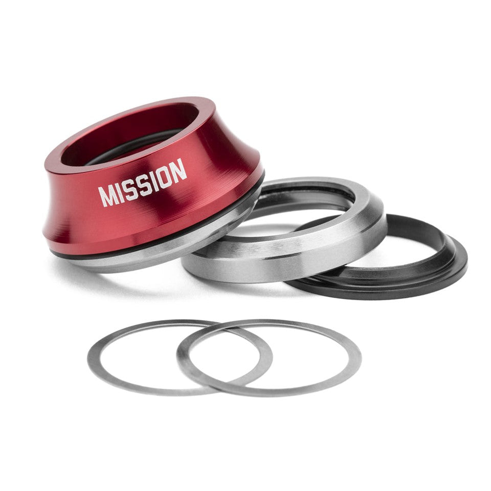 MISSION - TURRET HEADSET