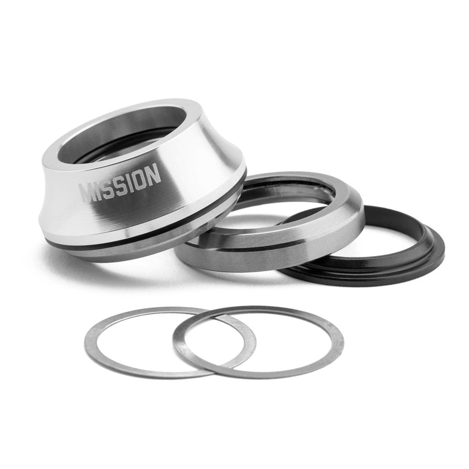 MISSION - TURRET HEADSET