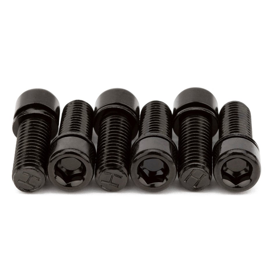 MISSION BMX - STEM BOLTS 23MM
