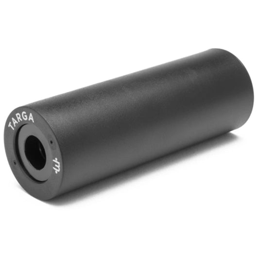 MISSION BMX - TARGA PEG 4.5IN BLACK