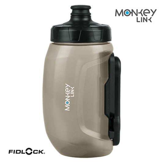 MONKEY LINK - MONKEY BOTTLE WITH FIDLOCK MOUNT