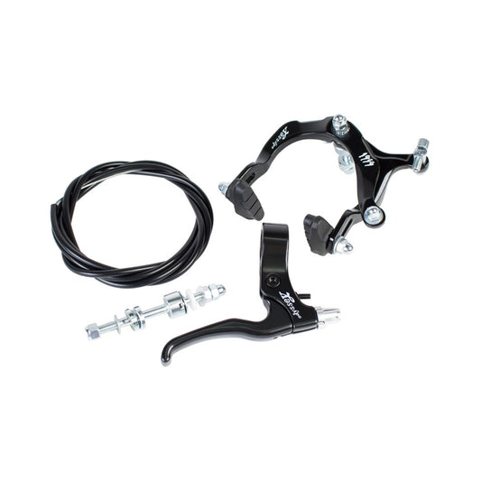 ODYSSEY - 1999 BRAKE KIT BLACK