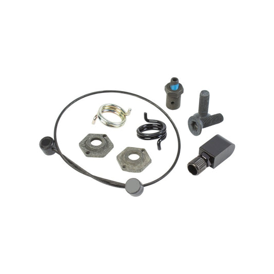 Odyssey - Evo 2.5 Brake Parts