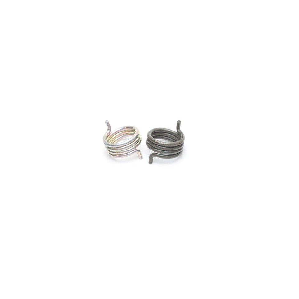 Odyssey - Evo 2.5 Brake Parts