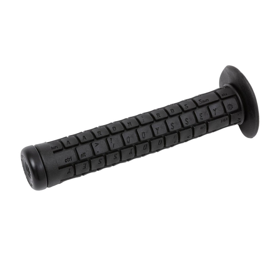 ODYSSEY - KEYBOARD V1 GRIP BLACK