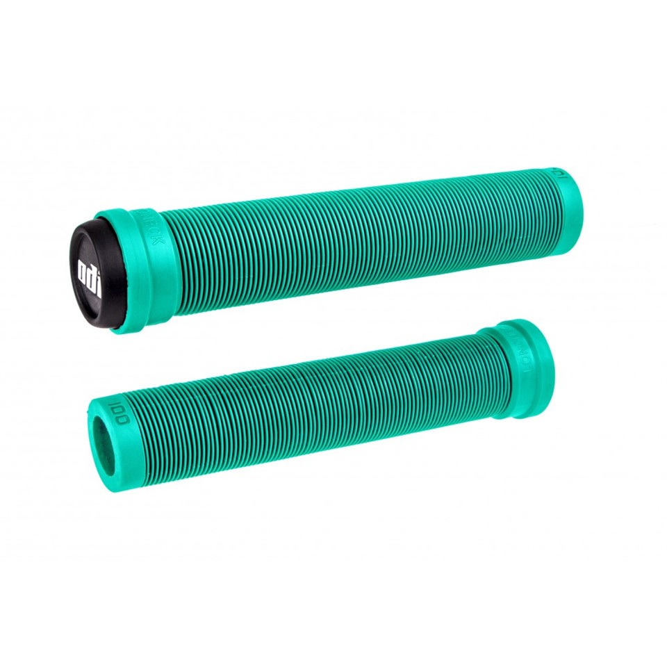 ODI - LONGNECK SLX 160MM FLANGELESS GRIPS