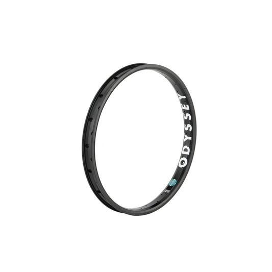 ODYSSEY - BIG BOYD RIM BLACK