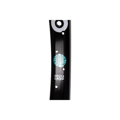 ODYSSEY - BIG BOYD RIM BLACK
