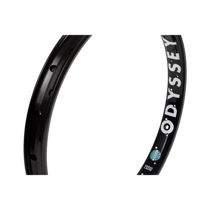ODYSSEY - BIG BOYD RIM BLACK
