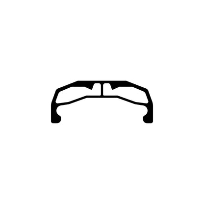 ODYSSEY - BIG BOYD RIM BLACK