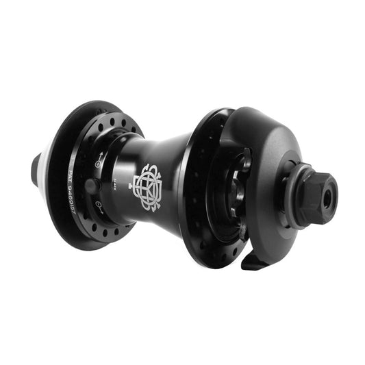 ODYSSEY - CLUTCH PRO FREECOASTER REAR HUB