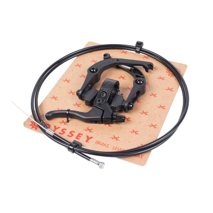 ODYSSEY - SPRINGFIELD BRAKE KIT
