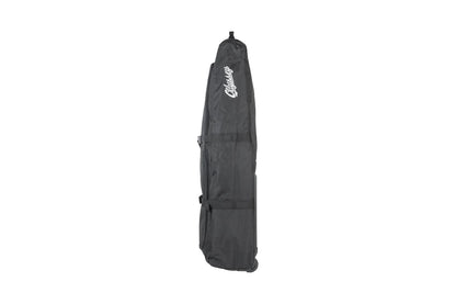 ODYSSEY - MONOGRAM BIKE BAG Black