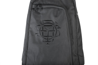 ODYSSEY - MONOGRAM BIKE BAG Black