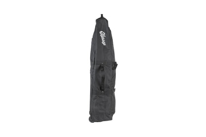 ODYSSEY - MONOGRAM BIKE BAG Black