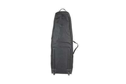 ODYSSEY - MONOGRAM BIKE BAG Black