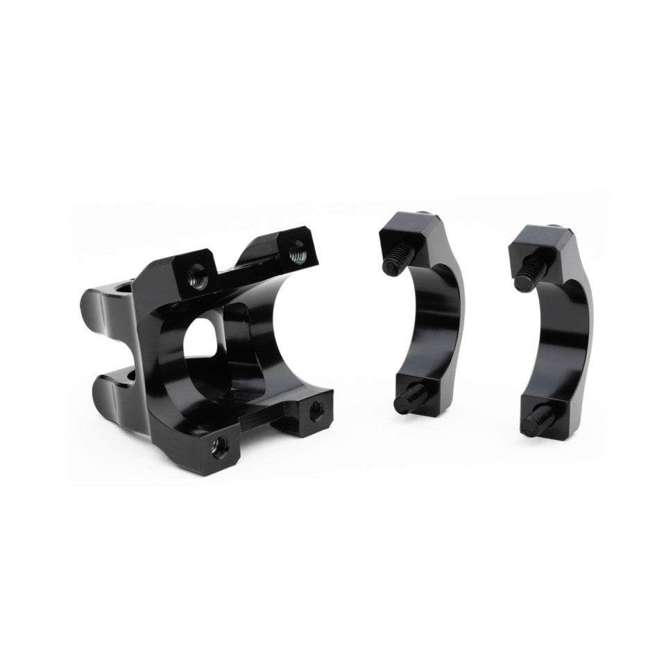 RADIO - PORTAL STEM BLACK