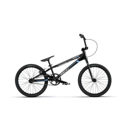 RADIO RACE - XENON EXPERT XL COMPLETE BLACK SKYBLUE