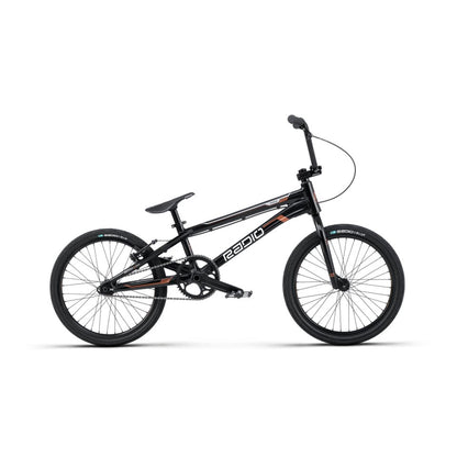 RADIO RACE - XENON PRO XL COMPLETE BLACK METALLIC COPPER