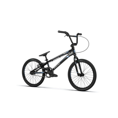 RADIO RACE - XENON EXPERT XL COMPLETE BLACK SKYBLUE