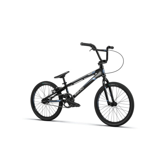 RADIO RACE - XENON EXPERT XL COMPLETE BLACK SKYBLUE