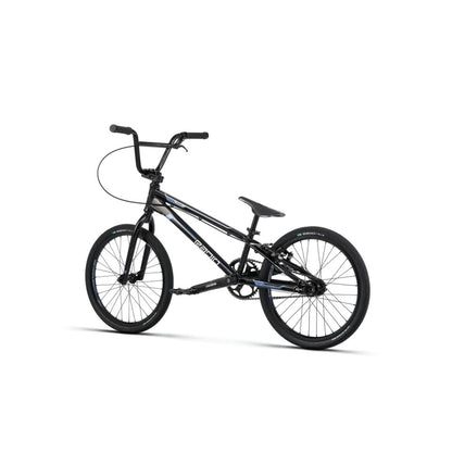 RADIO RACE - XENON EXPERT XL COMPLETE BLACK SKYBLUE