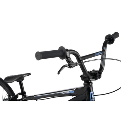 RADIO RACE - XENON EXPERT XL COMPLETE BLACK SKYBLUE