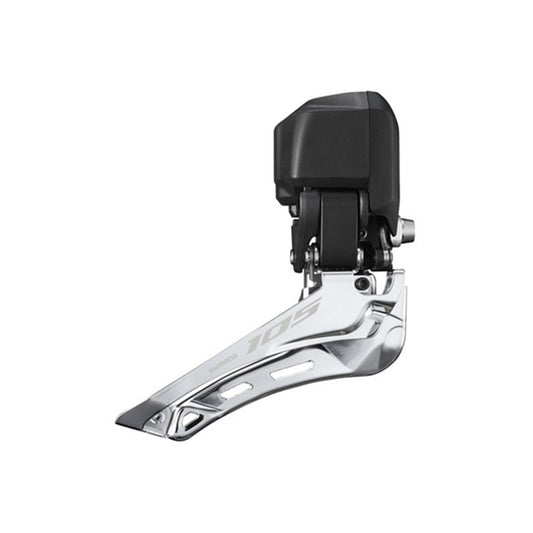 SHIMANO - 105 DI2 FRONT DERAILLEUR FD-R7150