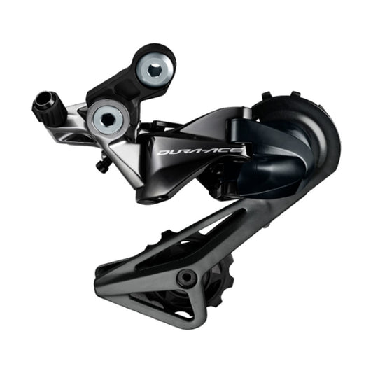 SHIMANO - DURA-ACE REAR DERAILLEUR RD-R9100-SET 11 SPEED