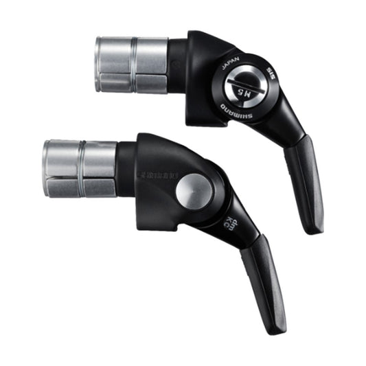 SHIMANO - DURA-ACE SHIFTER SL-BSR1 11 SPEED BAR END SHIFTER